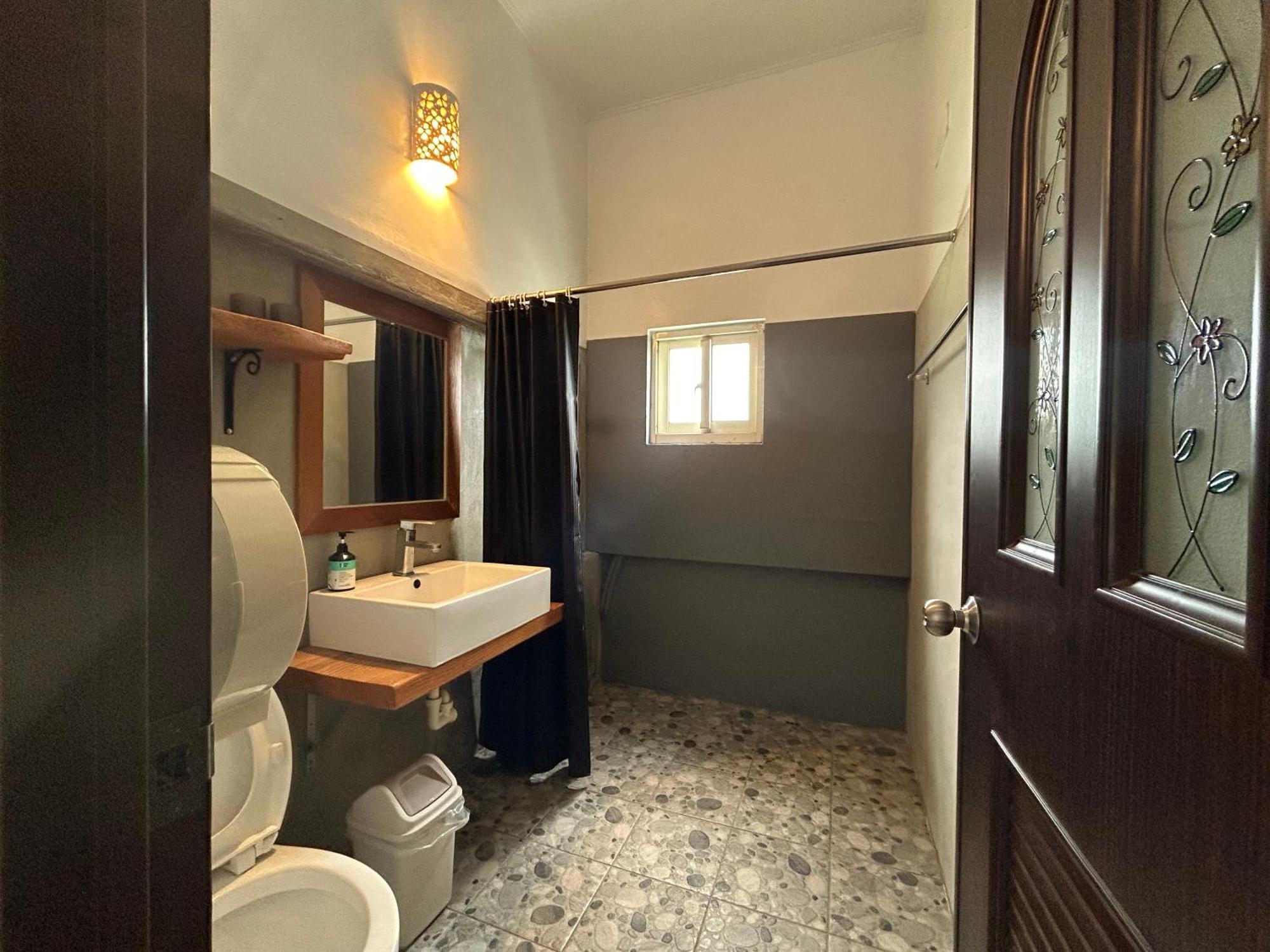 Apartament Taroko Dan Aigle Xiulin Zewnętrze zdjęcie