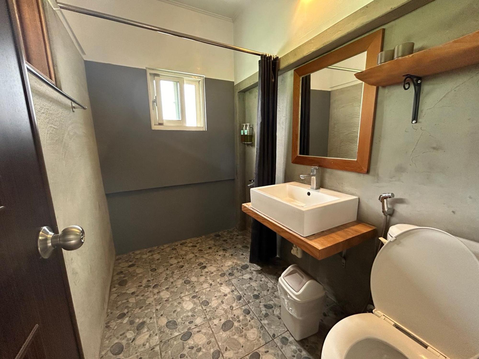 Apartament Taroko Dan Aigle Xiulin Zewnętrze zdjęcie
