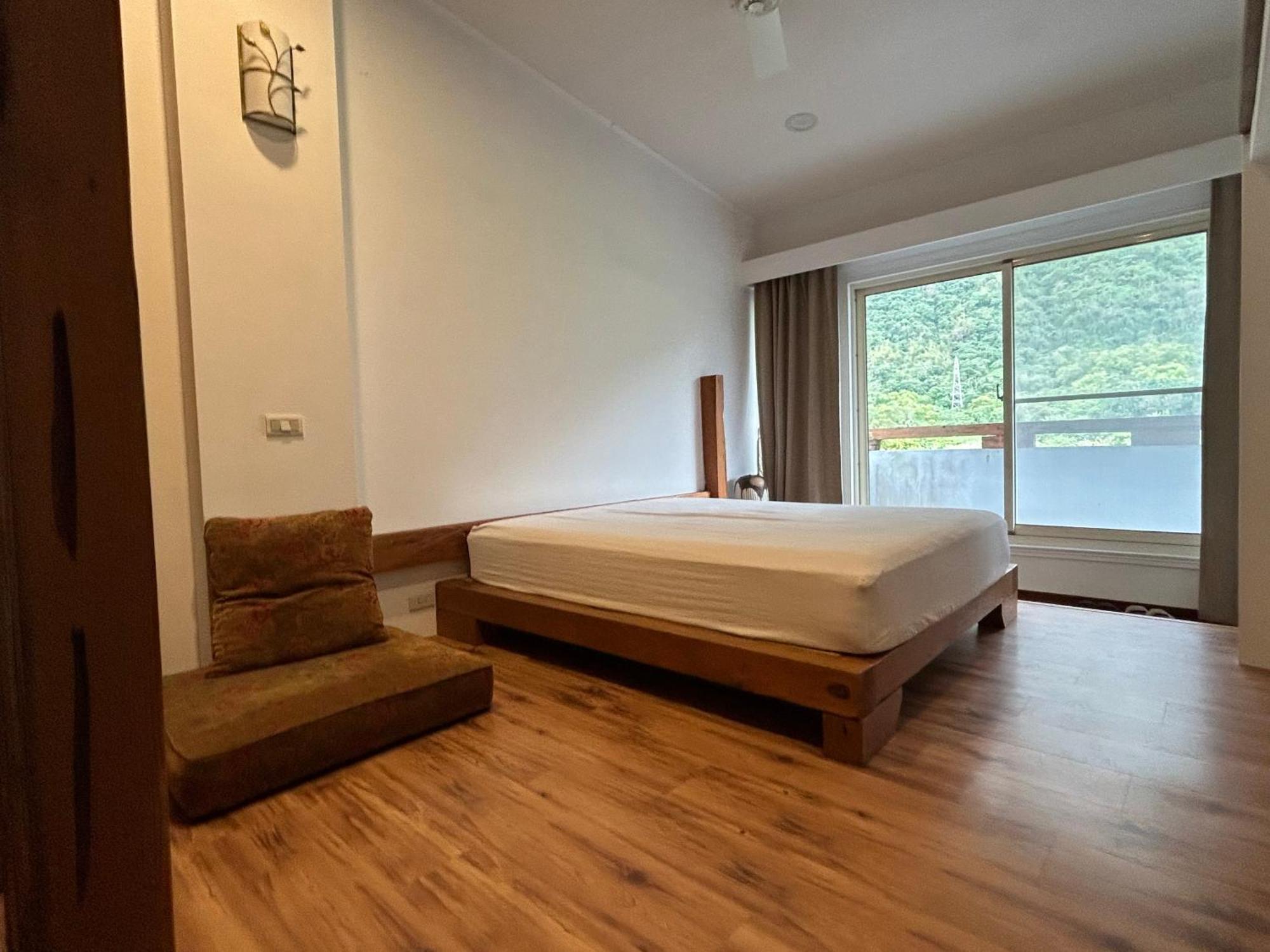Apartament Taroko Dan Aigle Xiulin Zewnętrze zdjęcie