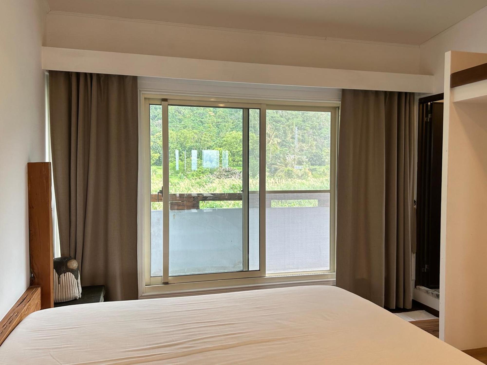 Apartament Taroko Dan Aigle Xiulin Zewnętrze zdjęcie